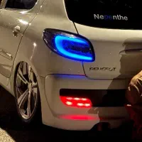 فروش ۲۰۷ اسپرت