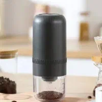 آسیاب شارژی قهوه و ادویه