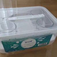 سرویس چای خوری مسافرتی