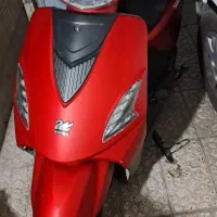 رهرو ۱۲۵ پلاس