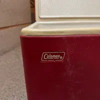 یخدان کلمن- coleman