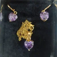 نیم ست ژوپینگ