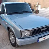 مزدا بی 2000 ژاپن مدل 1395