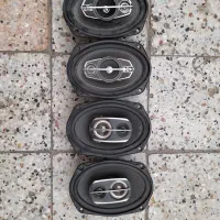 دوجفت باند