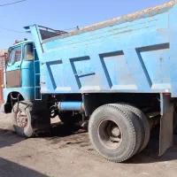 ایفا خاور 911 هینو نیسان دیزل شورولت جمس بدفورد