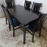 دودست نهارخوری