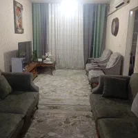 آپارتمان اجاره‌ای سبزدشت طبقه سوم
