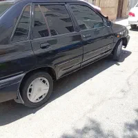 پراید ۱۴۱