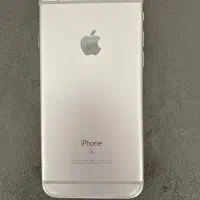 ایفون 6s نقره ای تمیز