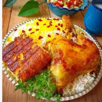 آشپزی داراب