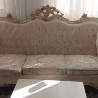 مبل استیل۹نفره
