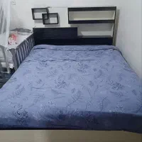 تخت خواب دو نفره