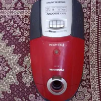 جاروبرقی پانوسنیک 2000