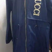 مانتو بارانی