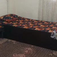 تخت یک تفره