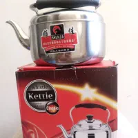 وسایل خانه و کتری ماهیتابه