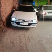 پرشیا 86 دوگانه