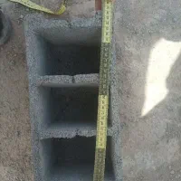 بلوک سیمانی درجه یک