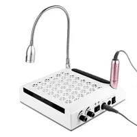 ست مانیکور و پدیکور 4کاره بلوکیو مدل BQ 608