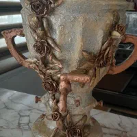 سماور تزیینی