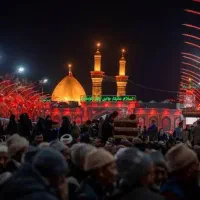 اتوبوس برای مرز خسروی