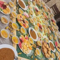 کاروان اقتصادی کربلا معلی شیش روزه هتل