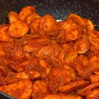 سوسیس و کالباس خانگی رولسیس