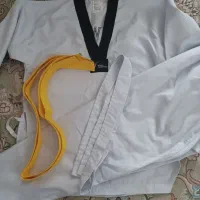 لباس تکواندو