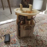 پمپ بنزین ۲۰۶ کارکرده سالم  بشرط