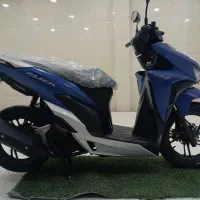 هوندا کلیک اصلی در حد