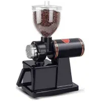 آسیاب قهوه اسمارت n600 مشکی