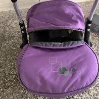 کریر و صندلی ماشین خارجی good baby