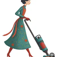 تمیزکاری منزل گردگیری ودیوارشویی منزل