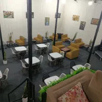 میزوصندلی مبل رستورانی قلیان سوپاپ دار