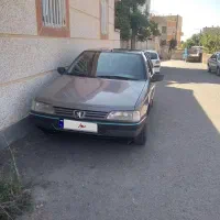 پژو ۴۰۵|خودرو سواری و وانت|مشگین شهر, |دیوار