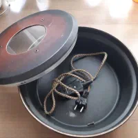 کیک پز برقی دست دوم