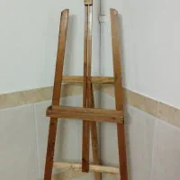 سه پایه بوم