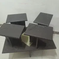 میز وسط
