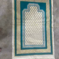 سجاده مخمل گرم بالا