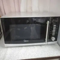 مایکروفر مدیا کره ای