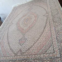 فرش ماهی