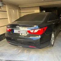 فروش سوناتا yf