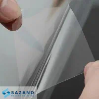 ویندو فیلم امنیتی شیشه، برچسب ایمنی و حفاظتی سیتک