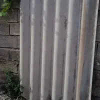 ورق ایرانیت سیمانی