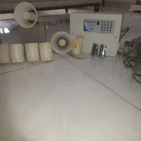 دزدگیر منزل مسکونی