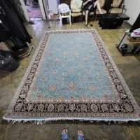 فرش ۹ متری