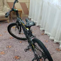 دوچرخه