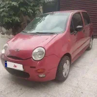 mvm 110  ام وی ام سه سیلندر