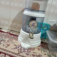 تصفیه آب کلمنی