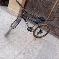 دوچرخه